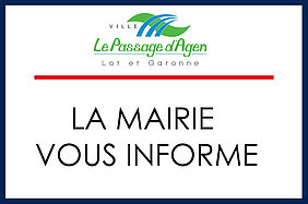 INFO MAIRIE – réouverture partielle de la RN21