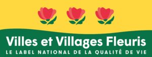 villes et villages fleuris label